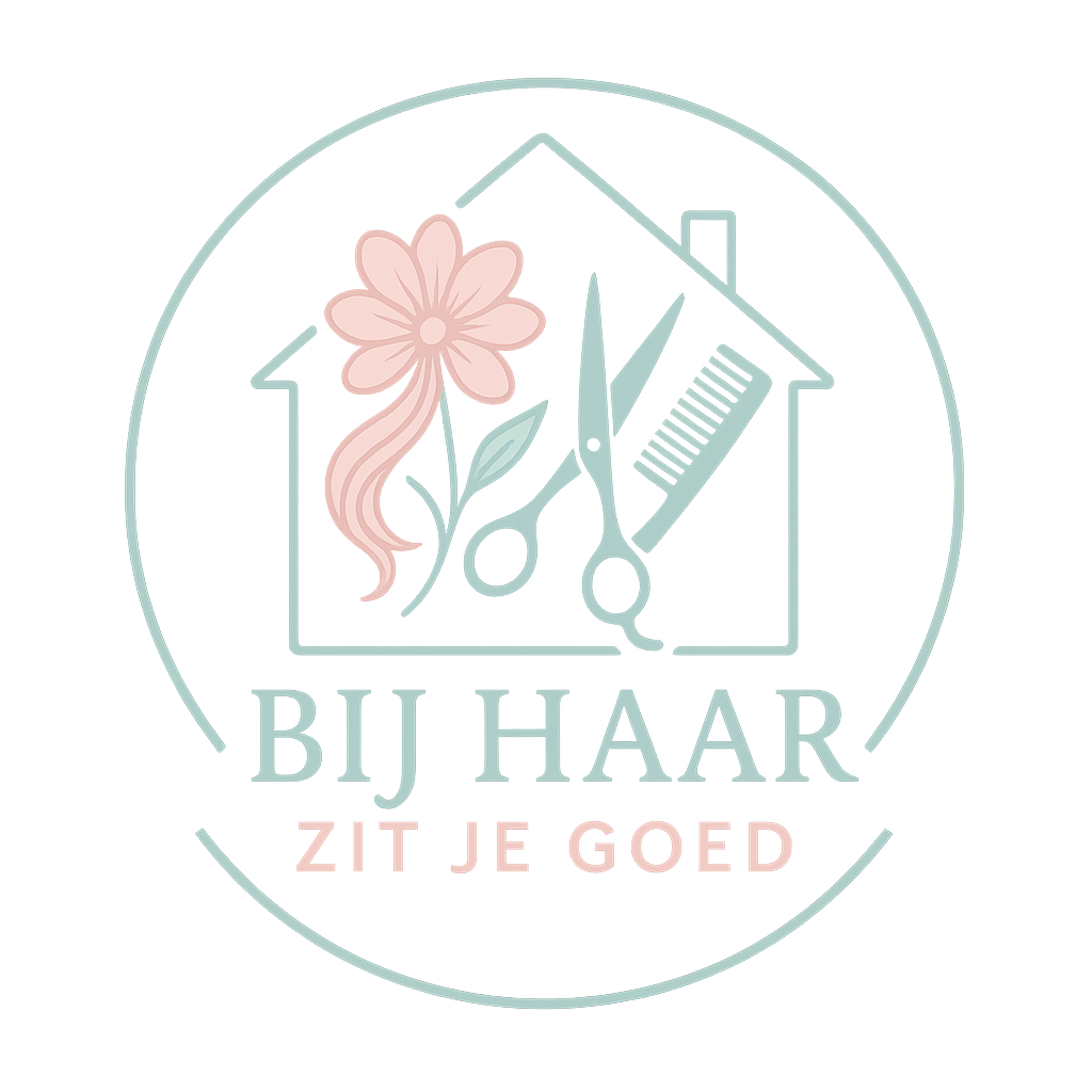 Bij Haar Zit Je Goed